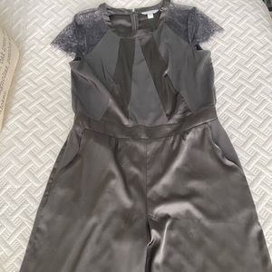 New York & Company jumpsuit.